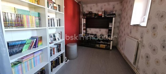 Casa de 3 dormitorios en Masny, France No. 40485 6