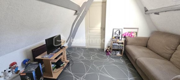 Casa de 3 dormitorios en Masny, France No. 40485 4