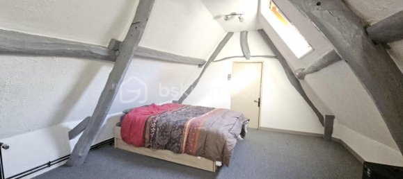 Casa de 3 dormitorios en Masny, France No. 40485 5