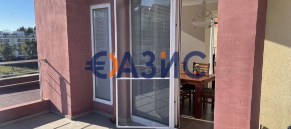 3 bedrooms Apartment in Sveti Vlas, Bulgaria No. 748 6