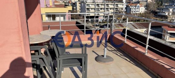 3 bedrooms Apartment in Sveti Vlas, Bulgaria No. 748 7