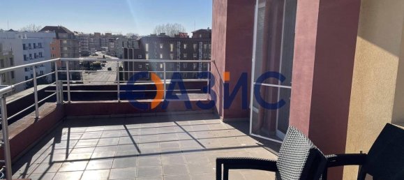 3 bedrooms Apartment in Sveti Vlas, Bulgaria No. 748 26