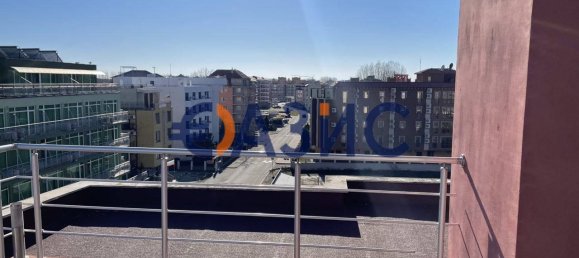 3 bedrooms Apartment in Sveti Vlas, Bulgaria No. 748 27
