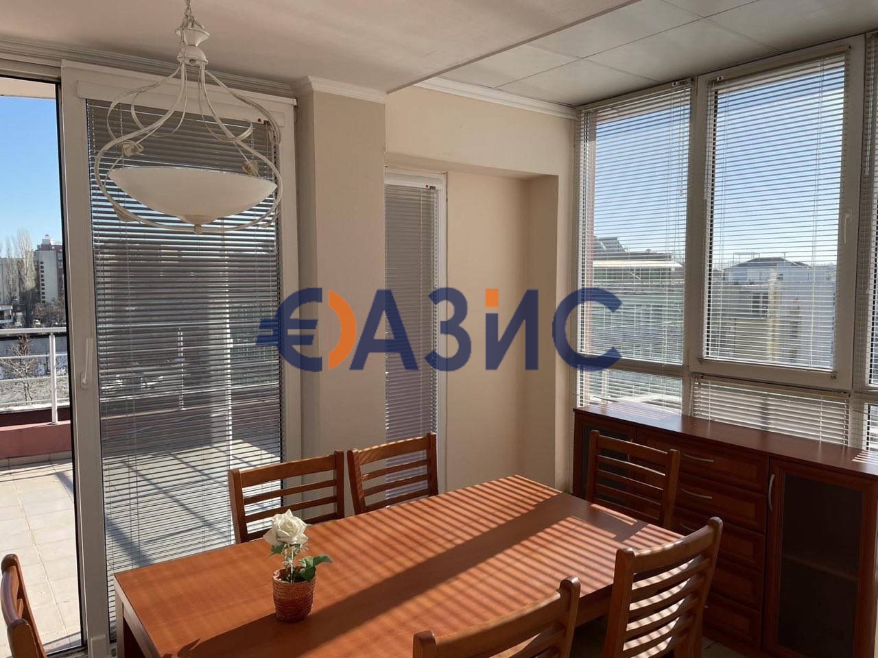 3 bedrooms Apartment in Sveti Vlas, Bulgaria No. 748