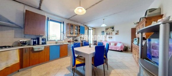 4 bedrooms House in San Maurizio Canavese, Italy No. 302360 3