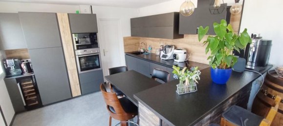 4 chambres Maison à Amiens, France No. 253138 5