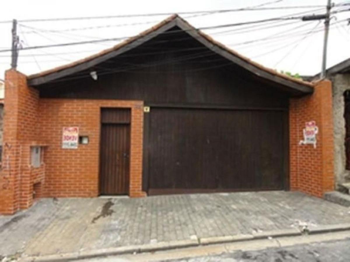 3 غرف نوم منزل في Sao Paulo, Brazil رقم 449791