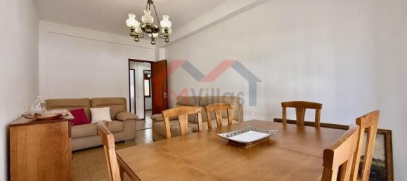 2 Schlafzimmer Wohnung in Vila Nova de Cacela, Portugal, Nr. 218697 2