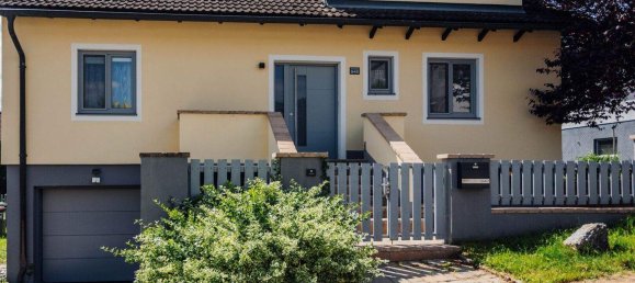 4-salle Maison à Enzenreith, Austria No. 204306 6