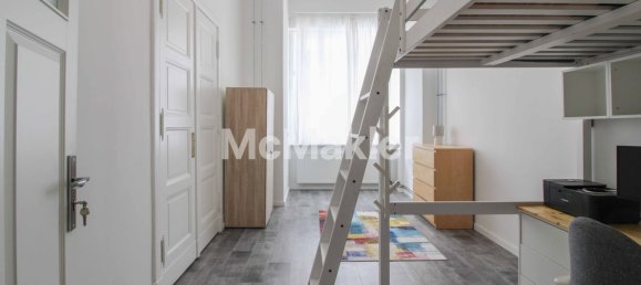 4 bedrooms Apartment in Westend, Germany No. 286590 8