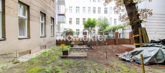 4 bedrooms Apartment in Westend, Germany No. 286590 19