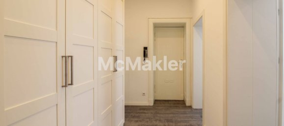 4 bedrooms Apartment in Westend, Germany No. 286590 15