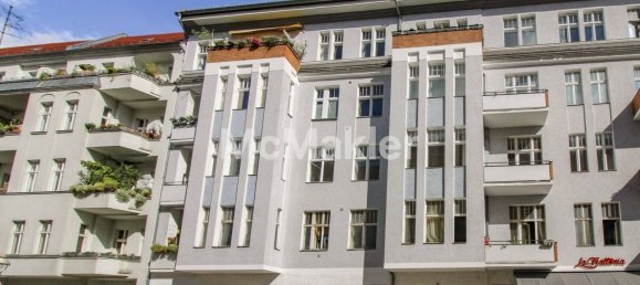 4 bedrooms Apartment in Westend, Germany No. 286590 3