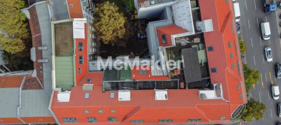 4 bedrooms Apartment in Westend, Germany No. 286590 22