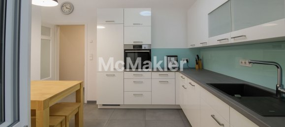 4 bedrooms Apartment in Westend, Germany No. 286590 10