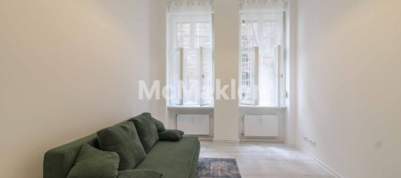 4 bedrooms Apartment in Westend, Germany No. 286590 2