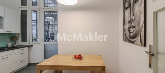 4 bedrooms Apartment in Westend, Germany No. 286590 11