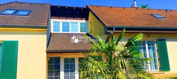 7غرفة فيلا في Eisenstadt Umgebung, Austria رقم 188333 12