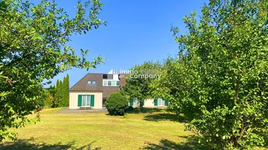 7غرفة فيلا في Eisenstadt Umgebung, Austria رقم 188333