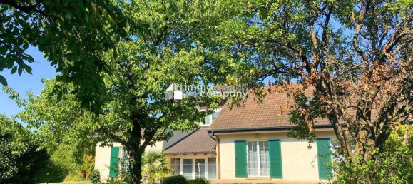 7غرفة فيلا في Eisenstadt Umgebung, Austria رقم 188333 11