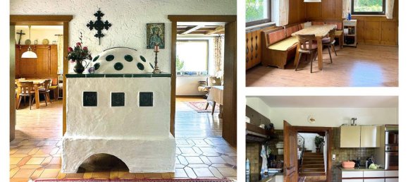 Casa de 7 habitaciónes en Zirl, Austria No. 185590 13