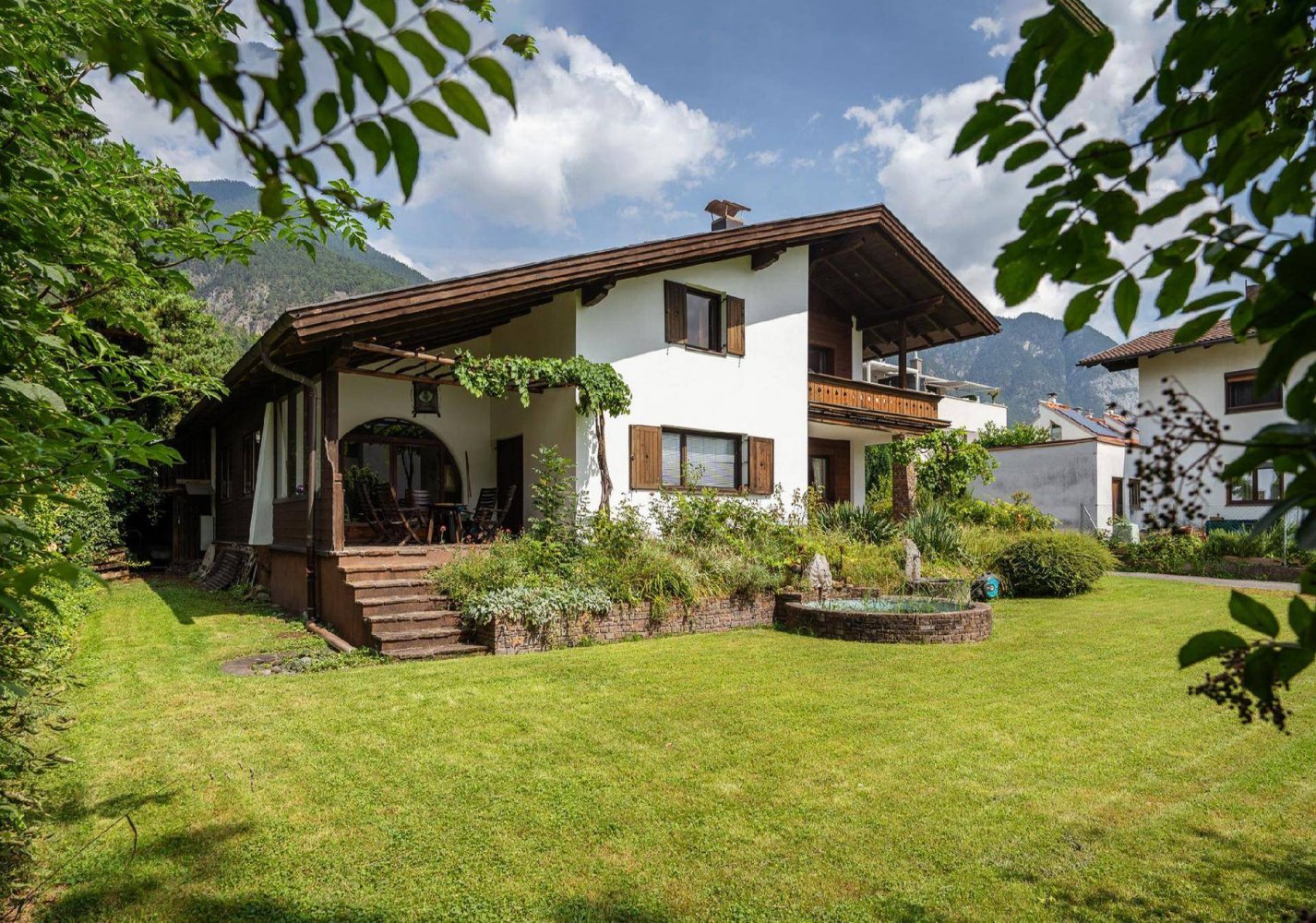 Casa de 7 habitaciónes en Zirl, Austria No. 185590