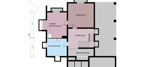 Casa de 7 habitaciónes en Zirl, Austria No. 185590 8