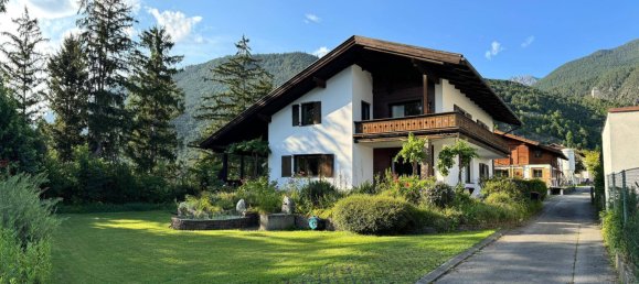 Casa de 7 habitaciónes en Zirl, Austria No. 185590 9