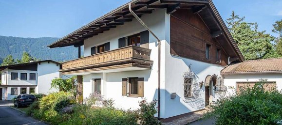 Casa de 7 habitaciónes en Zirl, Austria No. 185590 10