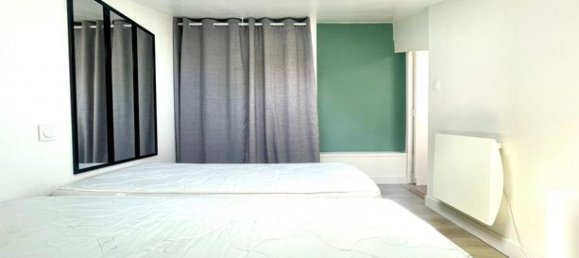 1 bedroom Apartment in Biarritz, France No. 278980 5