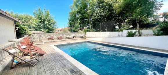 1 bedroom Apartment in Biarritz, France No. 278980 7