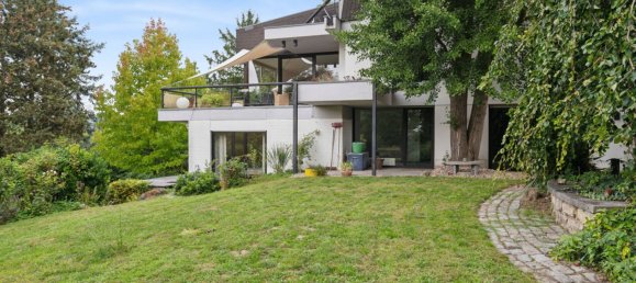 6 rooms Townhouse in Mainz-Bingen, Germany No. 288201 4