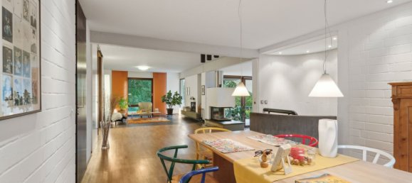 6 rooms Townhouse in Mainz-Bingen, Germany No. 288201 12