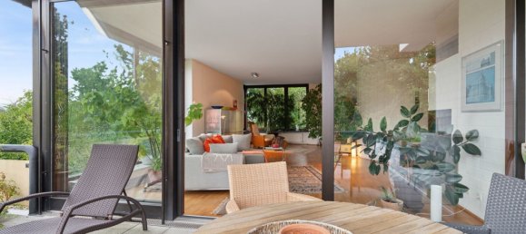 6 rooms Townhouse in Mainz-Bingen, Germany No. 288201 9