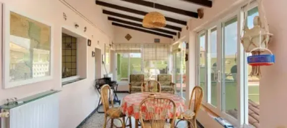 5 غرف نوم منزل في Palau-saverdera, Spain رقم 187321 11