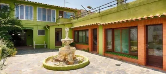 5 غرف نوم منزل في Palau-saverdera, Spain رقم 187321 17