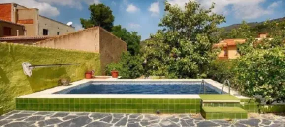 5 غرف نوم منزل في Palau-saverdera, Spain رقم 187321 20