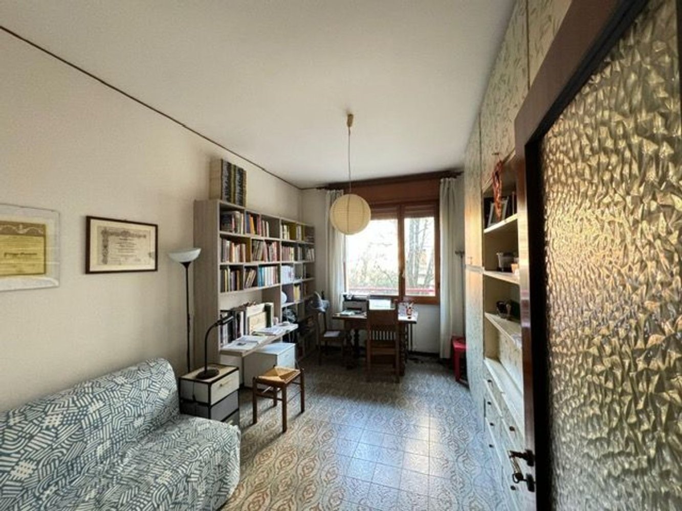 6غرفة شقة في Bologna, Italy رقم 72256