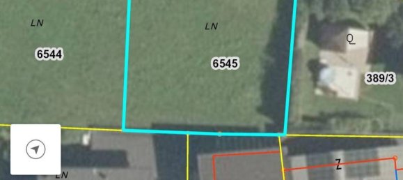 426m² Land in Fliess, Austria No. 150749 6