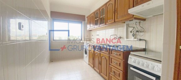 2 bedrooms Apartment in Seixal, Portugal No. 10160 19