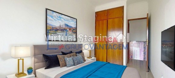 2 bedrooms Apartment in Seixal, Portugal No. 10160 10