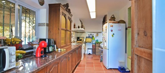 5 Schlafzimmer Haus in Mijas, Spain, Nr. 130776 34