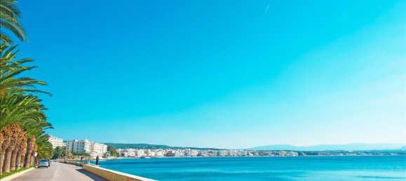 4 bedrooms Commercial property in Loutraki, Greece No. 6841 7