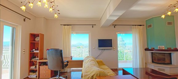 4 bedrooms Commercial property in Loutraki, Greece No. 6841 8