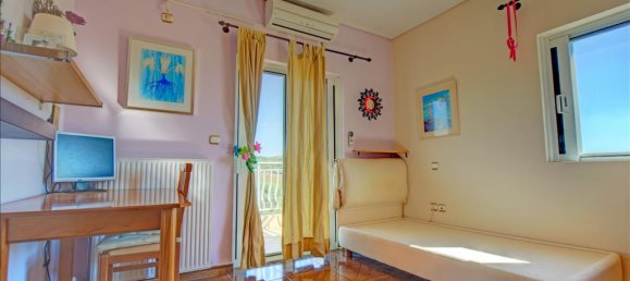 4 chambres propriété commerciale à vendre à Loutraki, Loutraki-Perachora-Agioi Theodoroi, Corinthia, Peloponnese, Peloponnese, Western Greece and the Ionian, Greece № 6841 5