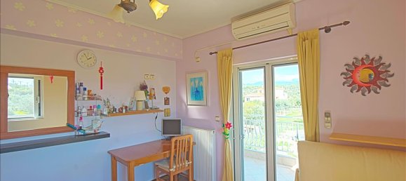 4 chambres propriété commerciale à vendre à Loutraki, Loutraki-Perachora-Agioi Theodoroi, Corinthia, Peloponnese, Peloponnese, Western Greece and the Ionian, Greece № 6841 10