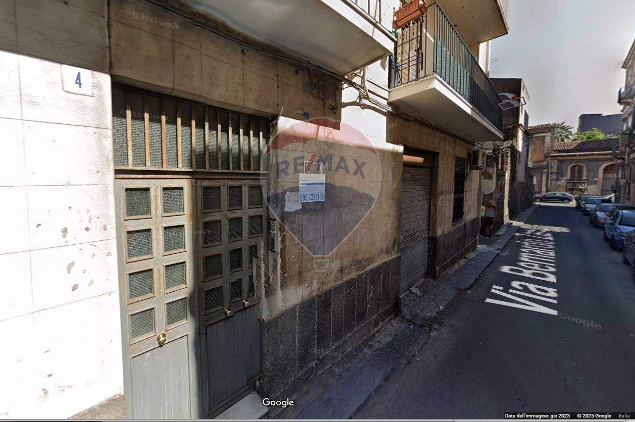 3 bedrooms Apartment in Catania, Italy No. 55540