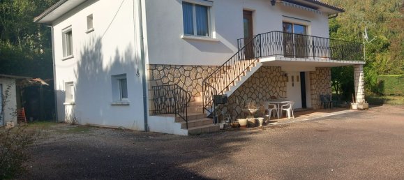 4 chambres Villa à Fumel, France No. 319874 2