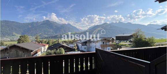 3 rooms Apartment in Kaprun, Austria No. 49337 14