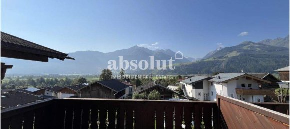 3 rooms Apartment in Kaprun, Austria No. 49337 11